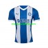 Camisola Deportivo Alaves Homem Equipamento Primeiro 2024-2025 Manga Curta